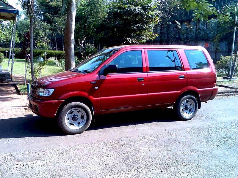 Chevrolet-Tavera